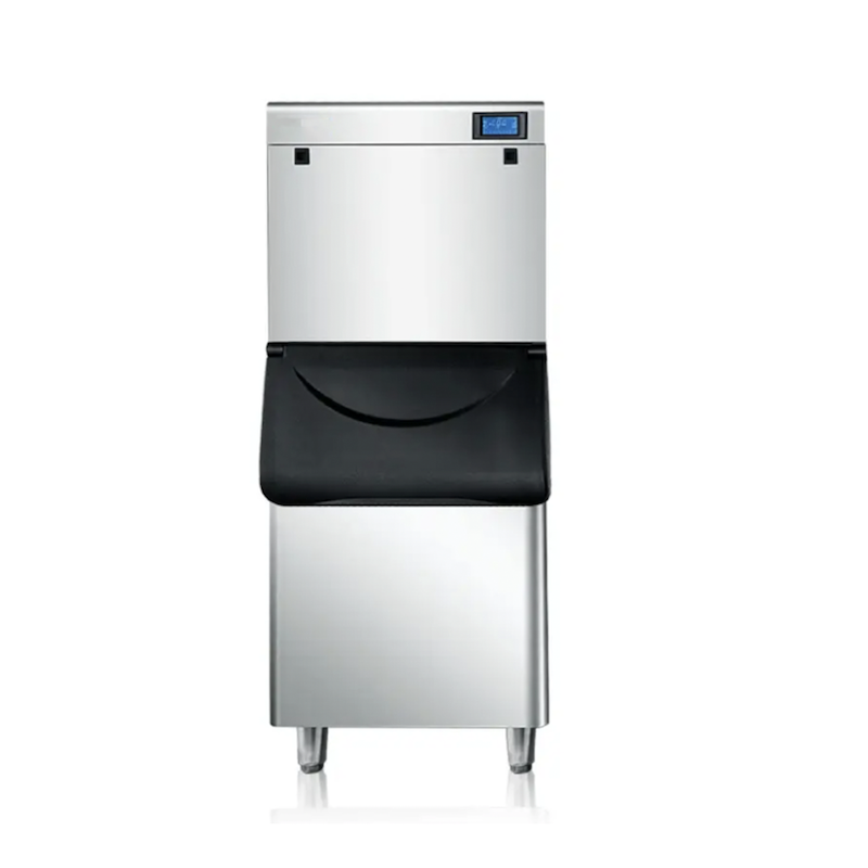 ICE MAKER